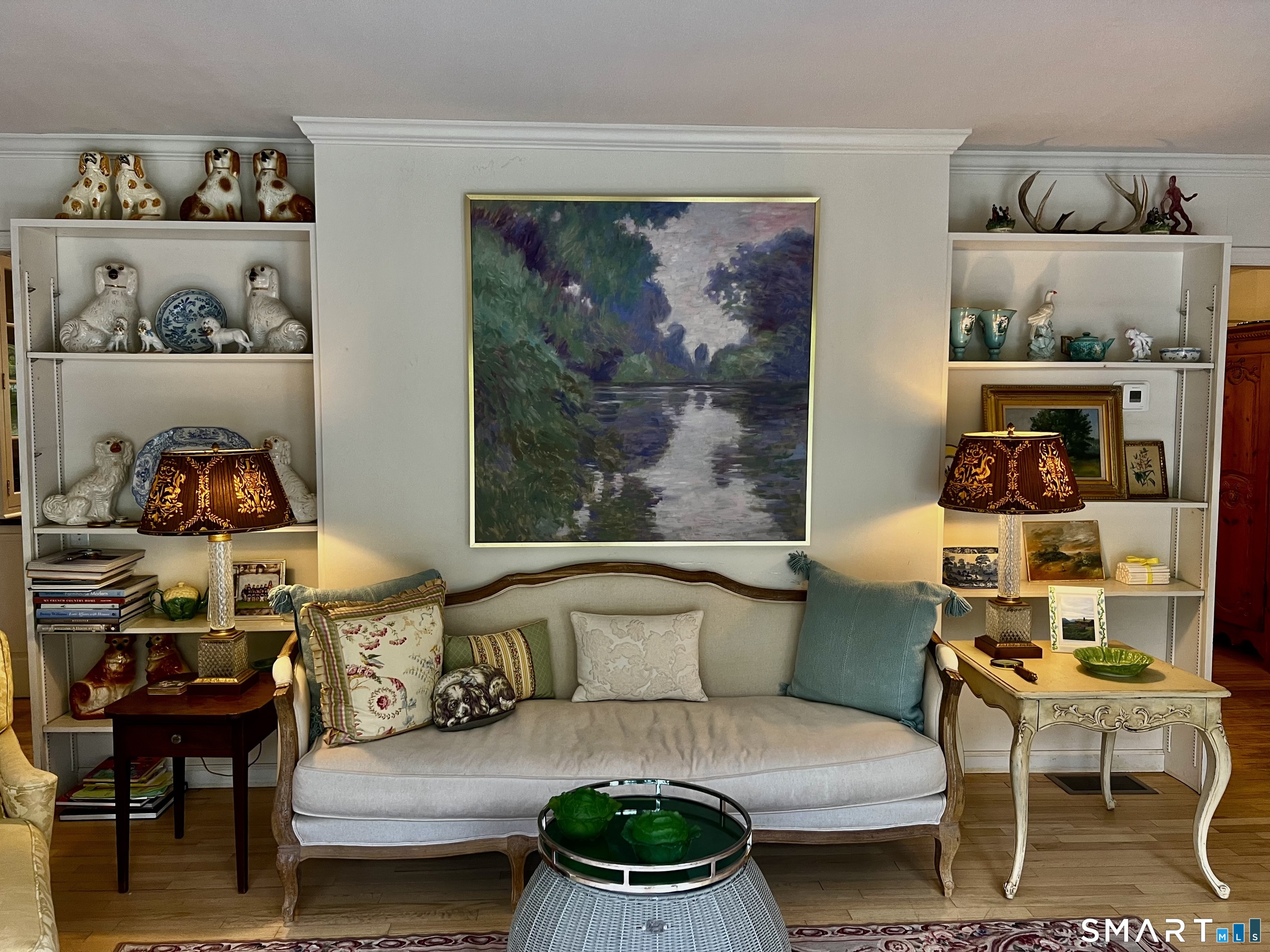 122 River Road Washington, CT 06794 - Photo 4 of 14 Gallery Image 4