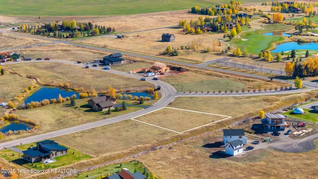 $230,000 | 9551 Timberline Loop, Victor, ID 83455