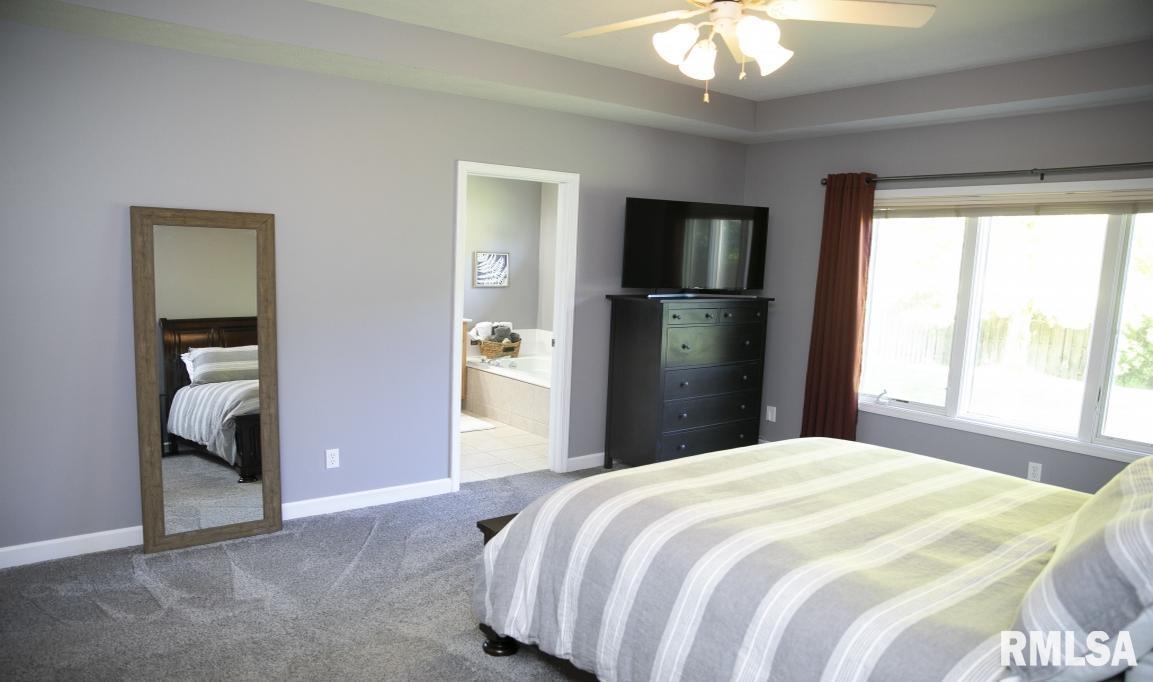 3541 Benbrook Drive Springfield, IL 62711 - Photo 12 of 34