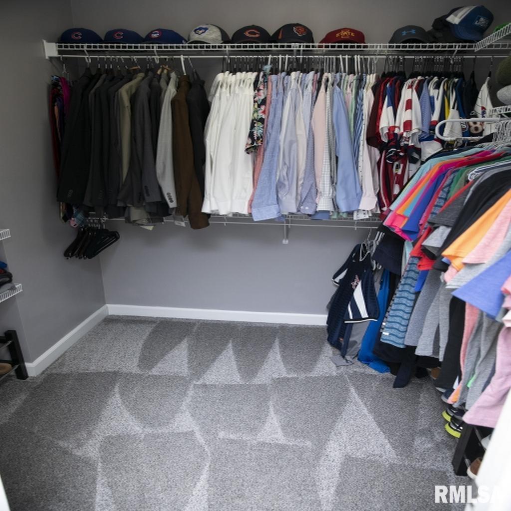 3541 Benbrook Drive Springfield, IL 62711 - Photo 18 of 34