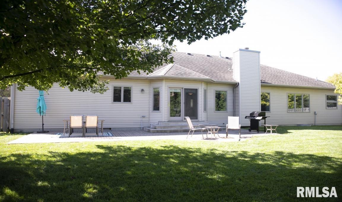 3541 Benbrook Drive Springfield, IL 62711 - Photo 32 of 34
