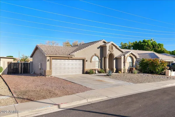 $495,000 | 7940 East Dartmouth Street, Mesa, AZ 85207