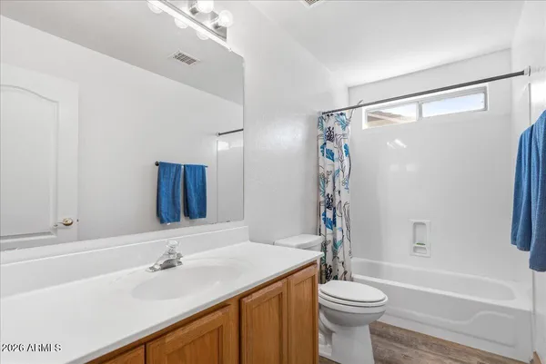$495,000 | 7940 East Dartmouth Street, Mesa, AZ 85207