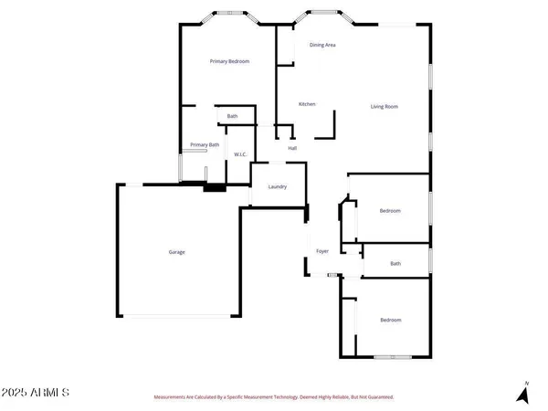 $495,000 | 7940 East Dartmouth Street, Mesa, AZ 85207
