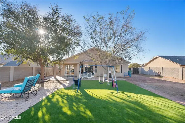 $495,000 | 7940 East Dartmouth Street, Mesa, AZ 85207