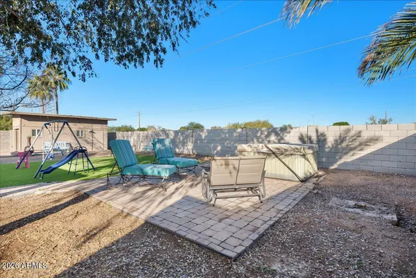 $495,000 | 7940 East Dartmouth Street, Mesa, AZ 85207