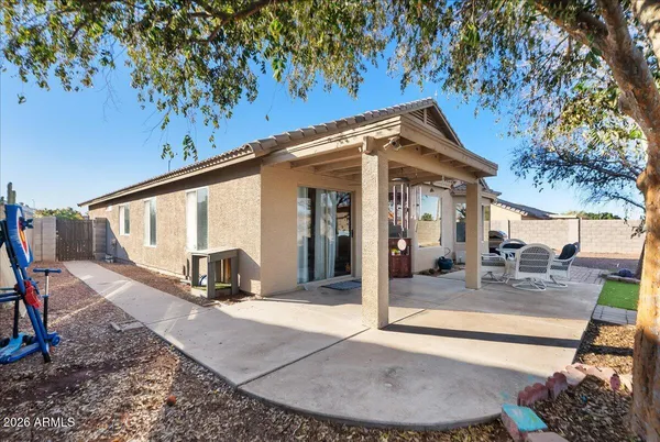 $495,000 | 7940 East Dartmouth Street, Mesa, AZ 85207