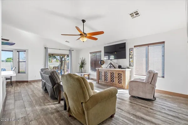 $495,000 | 7940 East Dartmouth Street, Mesa, AZ 85207