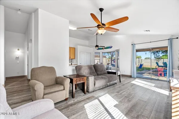 $495,000 | 7940 East Dartmouth Street, Mesa, AZ 85207