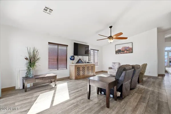 $495,000 | 7940 East Dartmouth Street, Mesa, AZ 85207