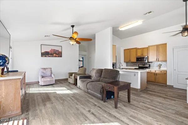 $495,000 | 7940 East Dartmouth Street, Mesa, AZ 85207