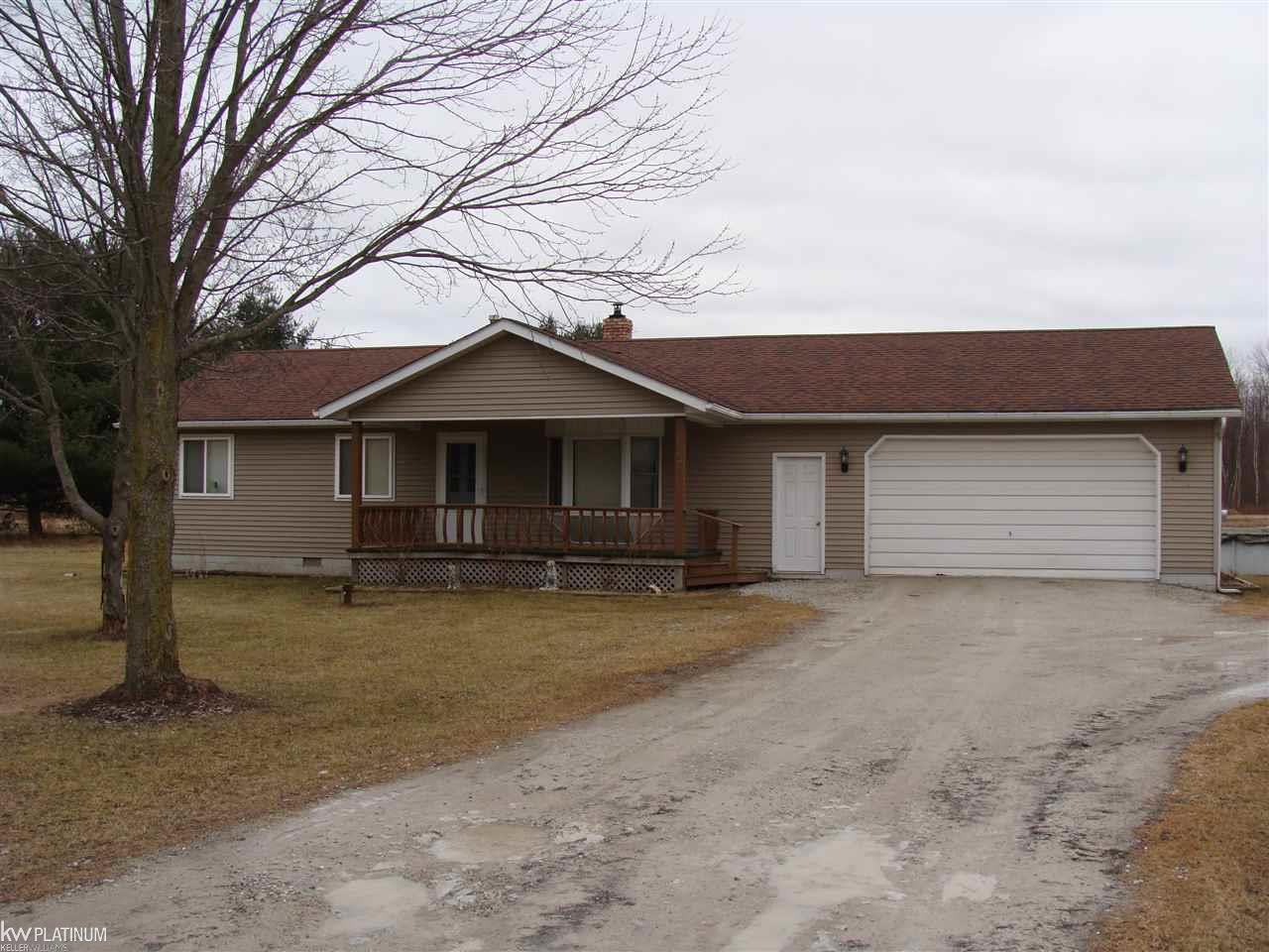 4065 Norman Road Fort Gratiot, MI 48059 - Photo 1 of 22 31312389.JPG