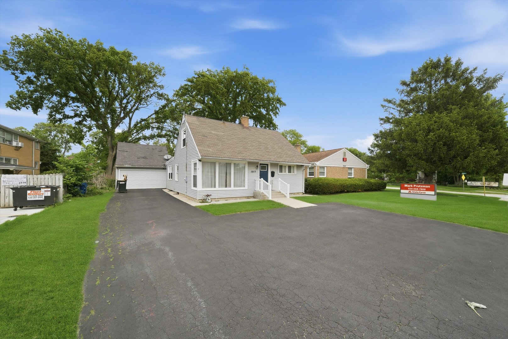 1517 East Roosevelt Road Wheaton, IL 60187 - Photo 37 of 54