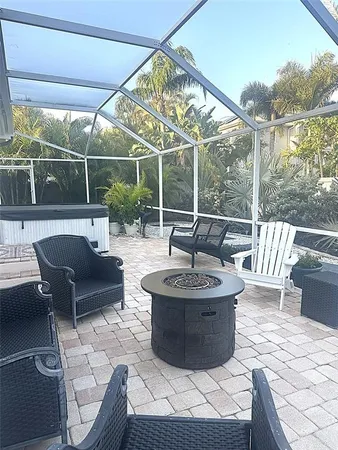 $4,000 | 1126 2nd Avenue South, Tierra Verde, FL 33715