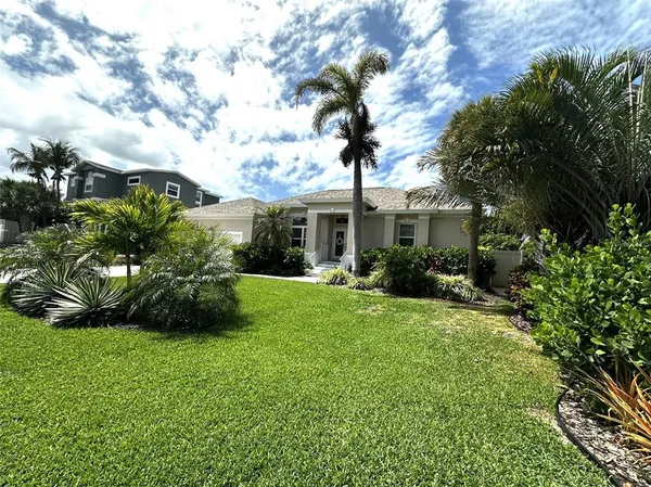 $4,000 | 1126 2nd Avenue South, Tierra Verde, FL 33715