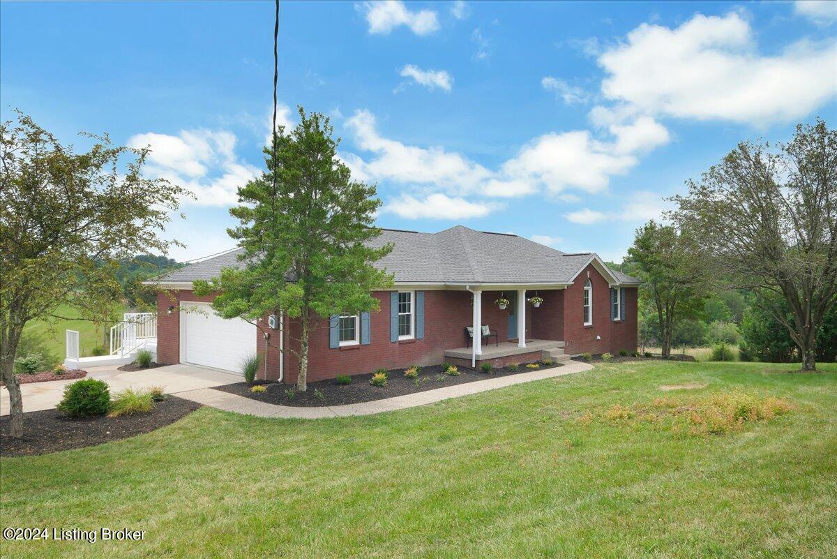 9701 Routt Road Louisville, KY 40299 - Photo 2 of 65 03-9701 Routt Rd-103