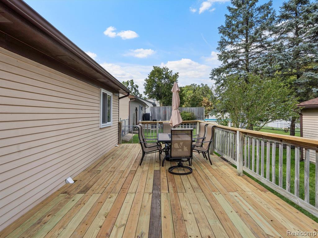 3259 York Road Rochester Hills, MI 48309 - Photo 21 of 24