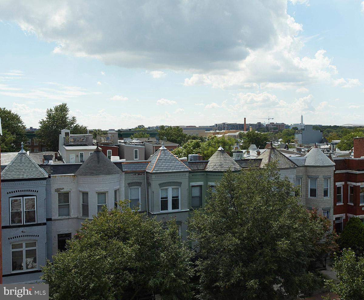 43 R Street Northwest, Unit 2 Washington, DC 20001 - Photo 25 of 30 View