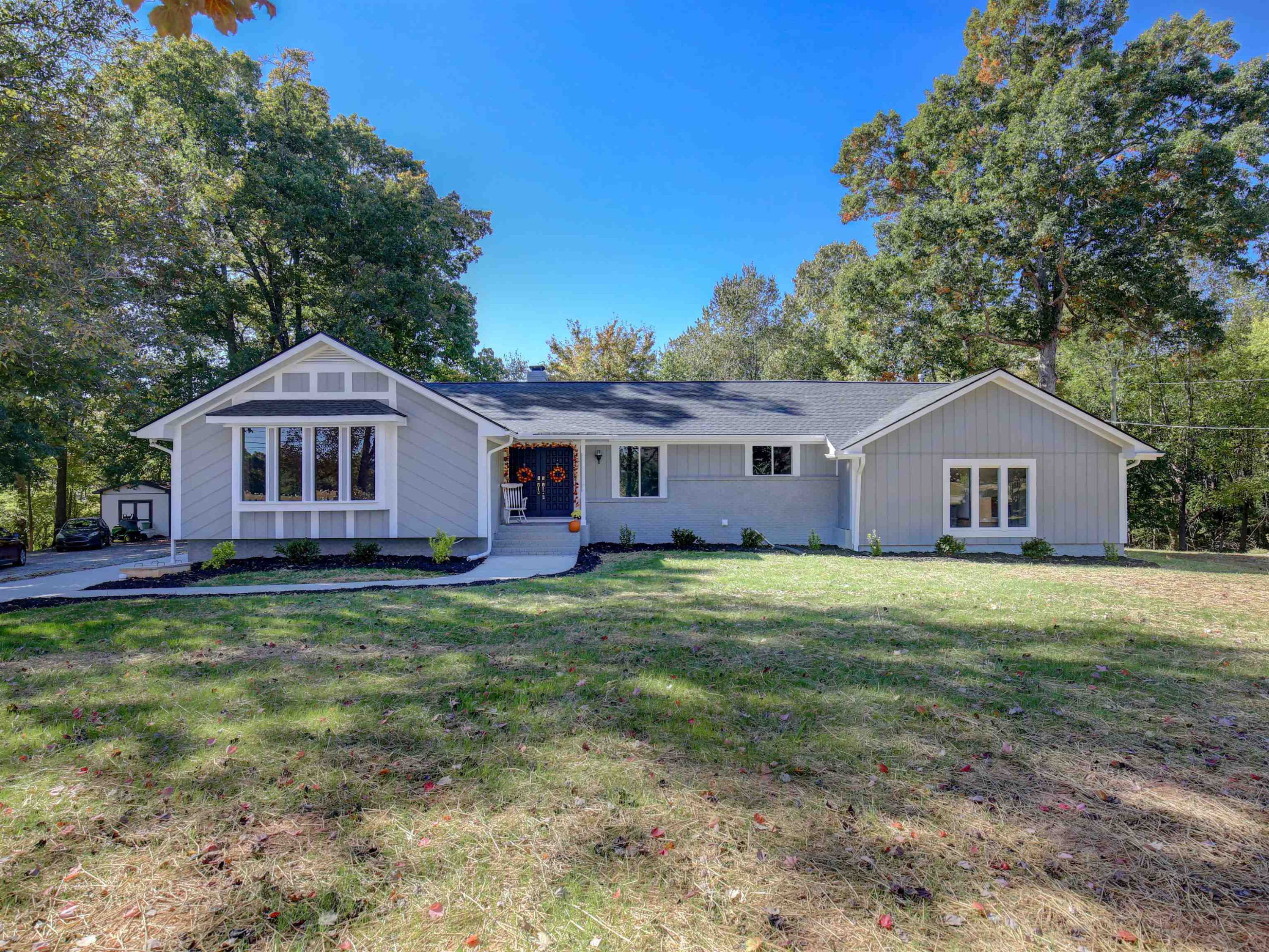 1519 Creech Road Garner, NC 27529 - Photo 2 of 45 Photo 2