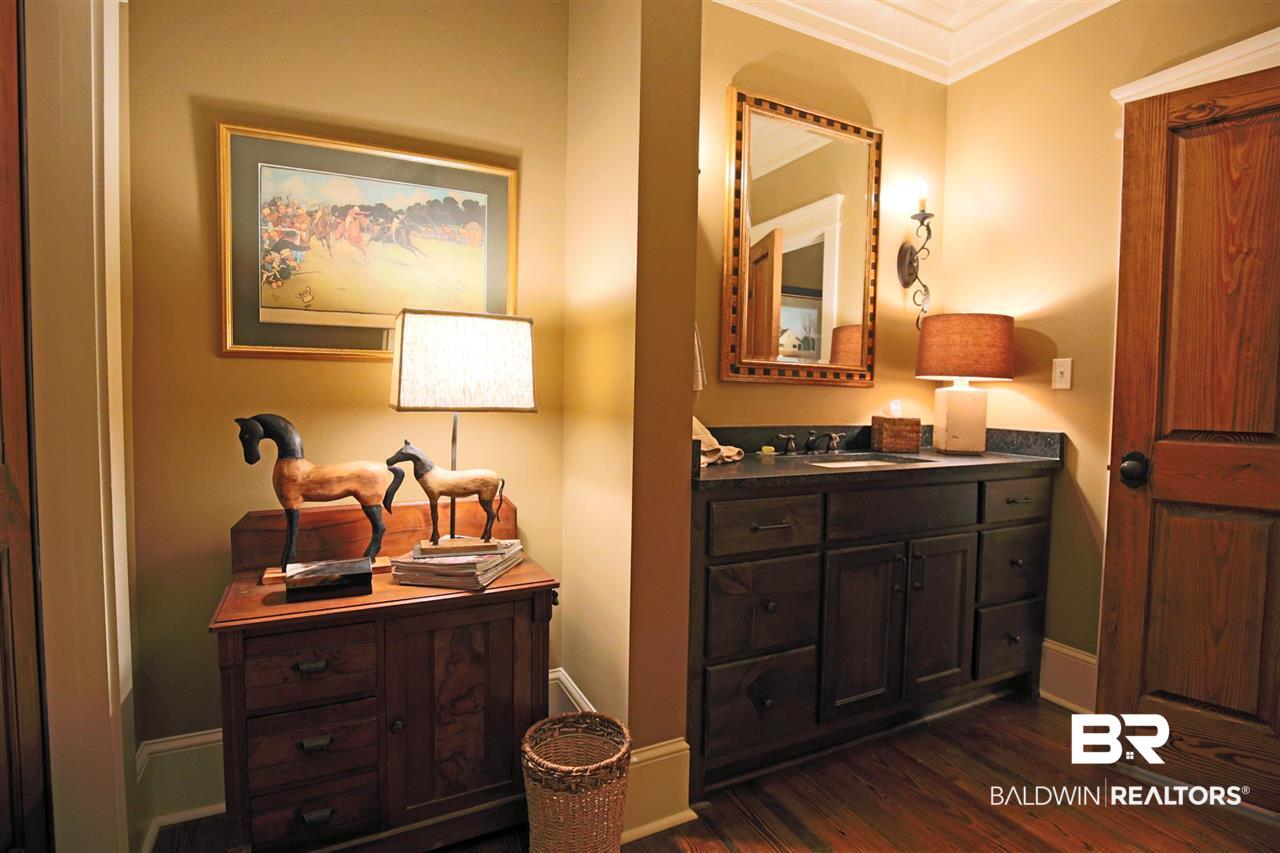 16351 Polo Club Road Fairhope, AL 36532 - Photo 28 of 50 bathroom 2
