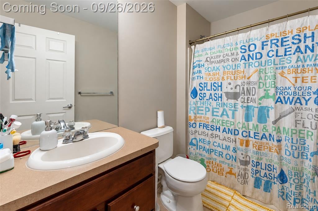 2051 Vanderbilt Road Canton, MI 48188 - Photo 31 of 45 Gallery Image 31