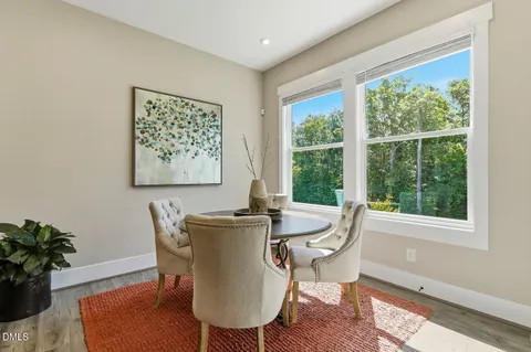 $979,000 | 105 River Ledge Drive, New Hill, NC 27562