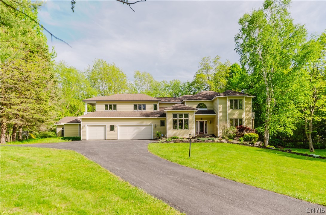 16228 Deer Run Road Watertown Town, NY 13601 - Photo 1 of 42