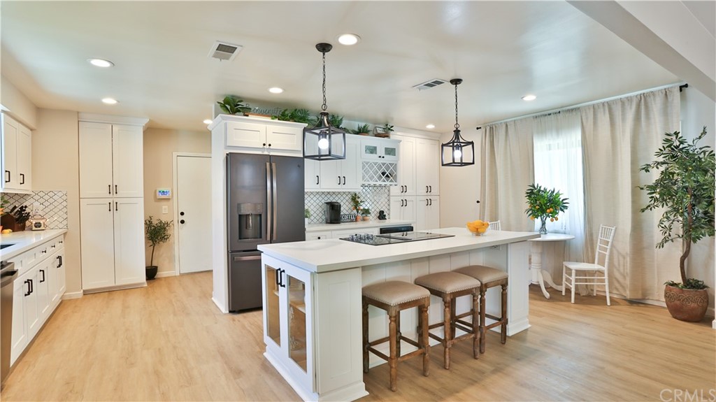 7272 Mt Vernon Street Riverside, CA 92504 - Photo 12 of 33 Remodeled Kitchen