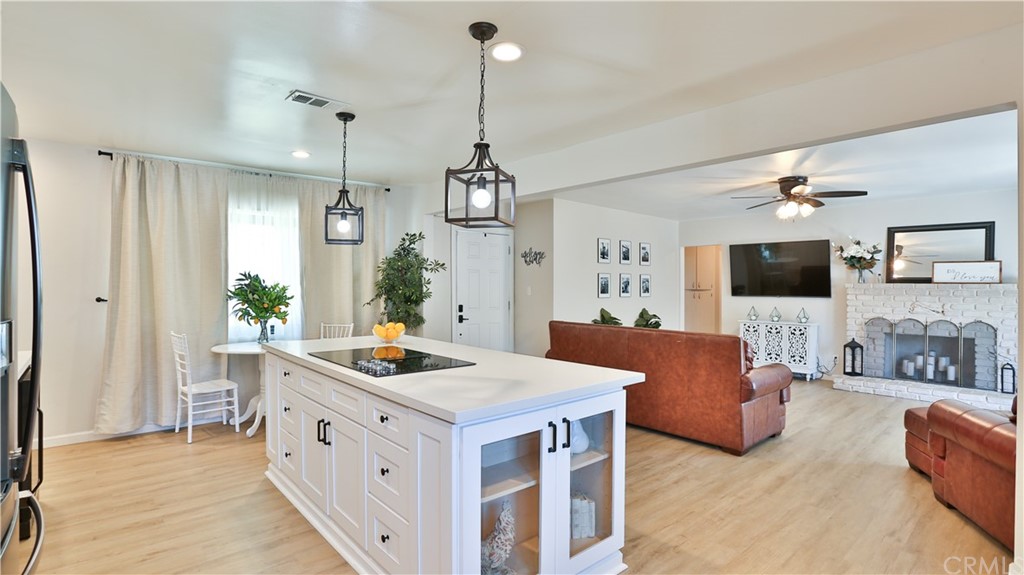 7272 Mt Vernon Street Riverside, CA 92504 - Photo 13 of 33 Terrific Kitchen Island