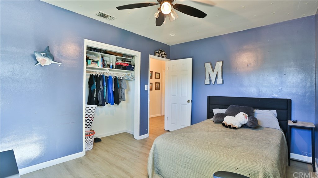 7272 Mt Vernon Street Riverside, CA 92504 - Photo 21 of 33 Bedroom 2