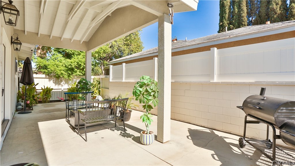 7272 Mt Vernon Street Riverside, CA 92504 - Photo 25 of 33 Back Patio Area