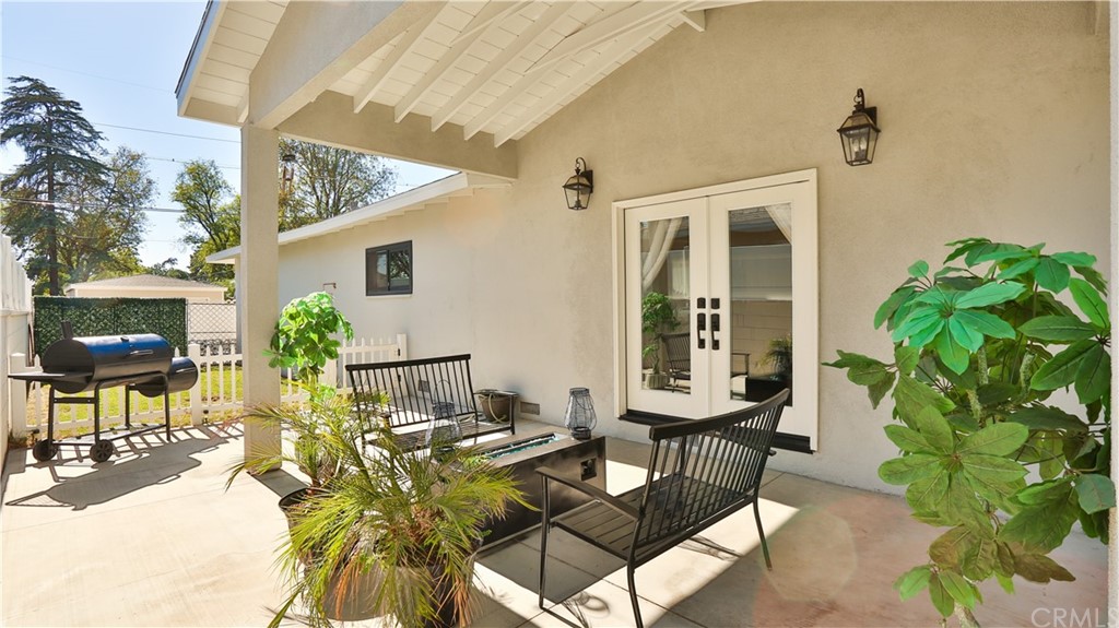 7272 Mt Vernon Street Riverside, CA 92504 - Photo 26 of 33 Back Patio Area