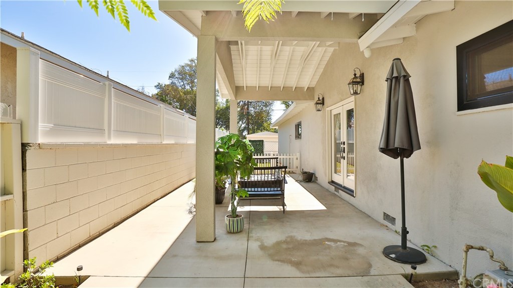 7272 Mt Vernon Street Riverside, CA 92504 - Photo 27 of 33 Back Patio Area