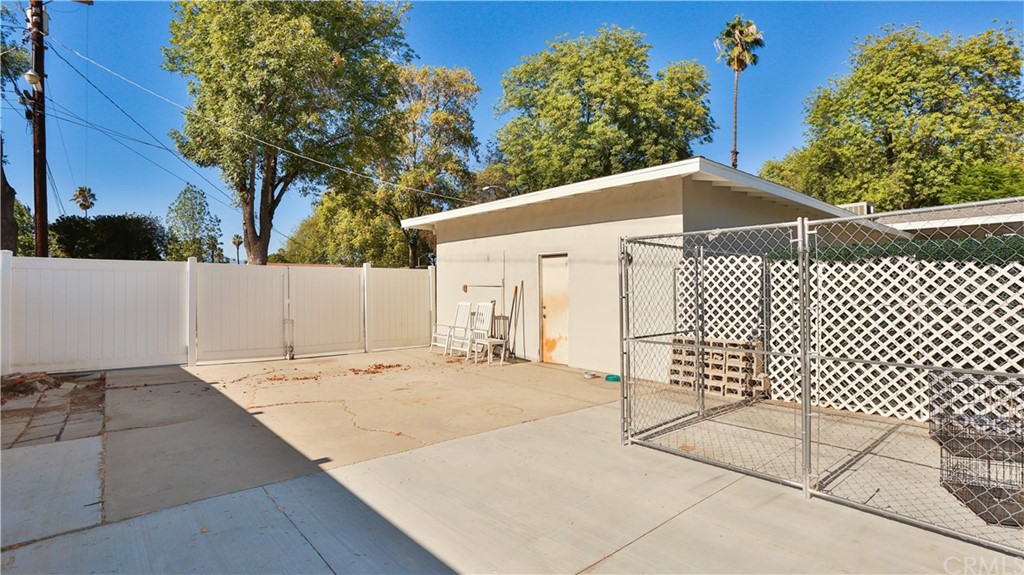 7272 Mt Vernon Street Riverside, CA 92504 - Photo 31 of 33 RV Parking Area