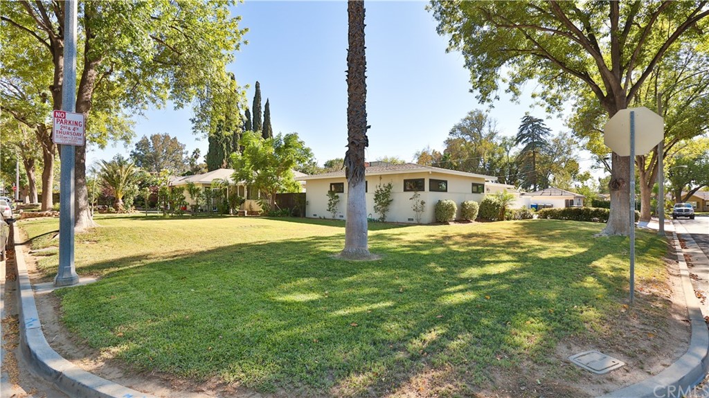 7272 Mt Vernon Street Riverside, CA 92504 - Photo 33 of 33 View of house from corner