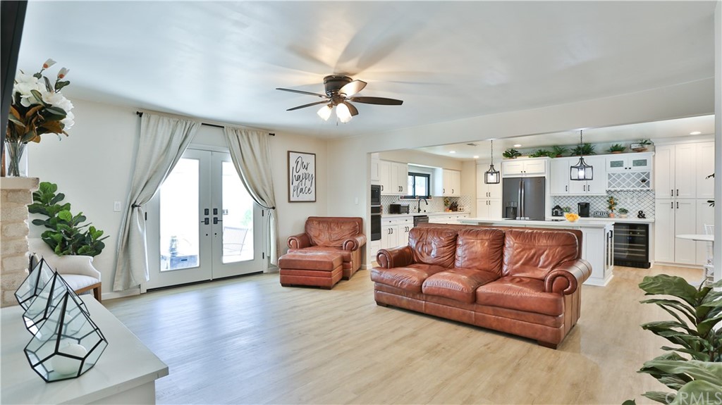 7272 Mt Vernon Street Riverside, CA 92504 - Photo 8 of 33 Open Concept Living Space