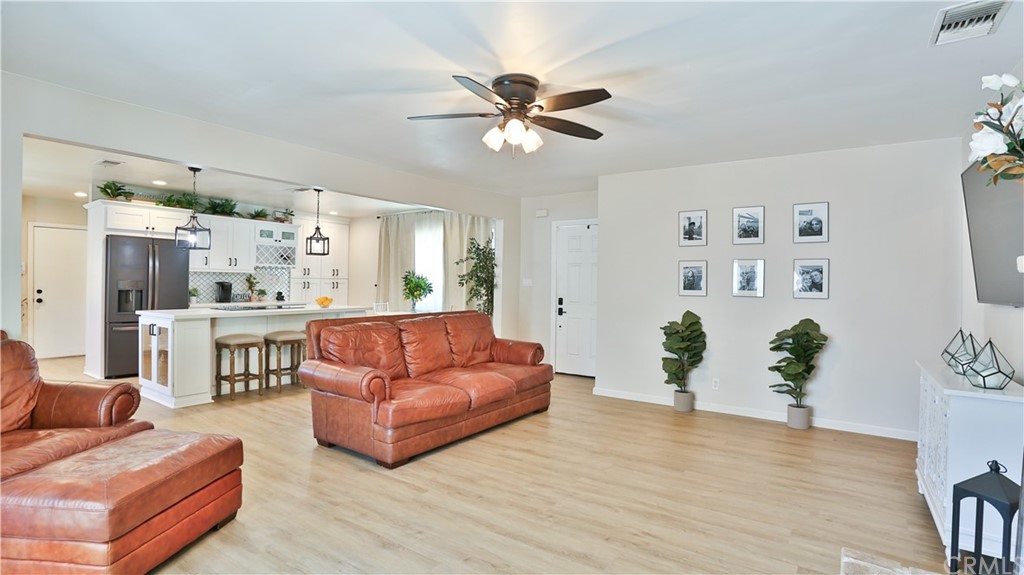 7272 Mt Vernon Street Riverside, CA 92504 - Photo 9 of 33 Open Concept Living Space