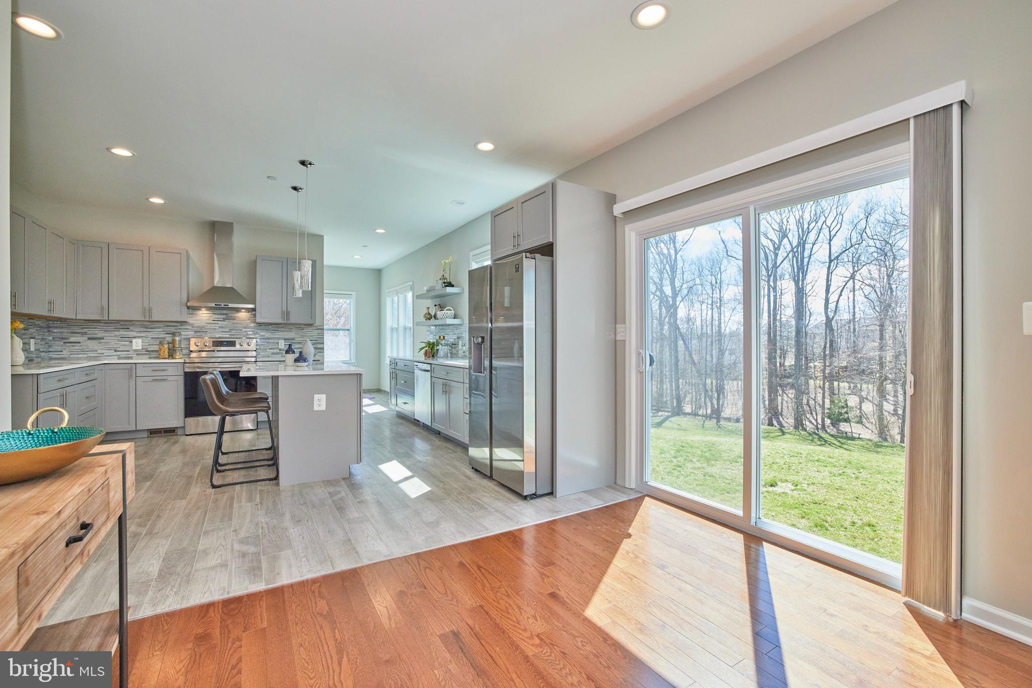 15531 Radwick Lane Silver Spring, MD 20906 - Photo 15 of 56 Just incredible views of the pastoral setting!