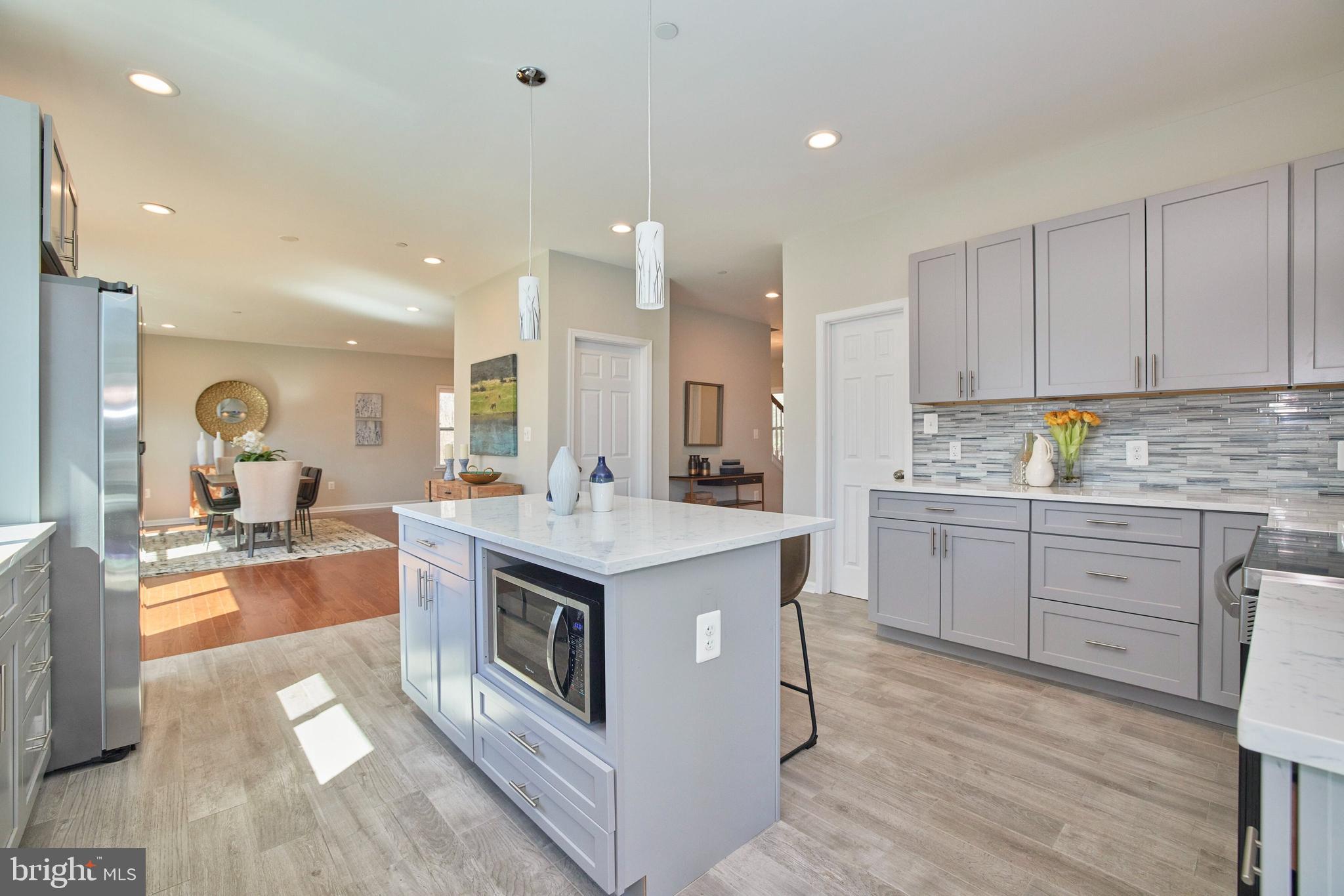 15531 Radwick Lane Silver Spring, MD 20906 - Photo 22 of 56 Gallery Image 22