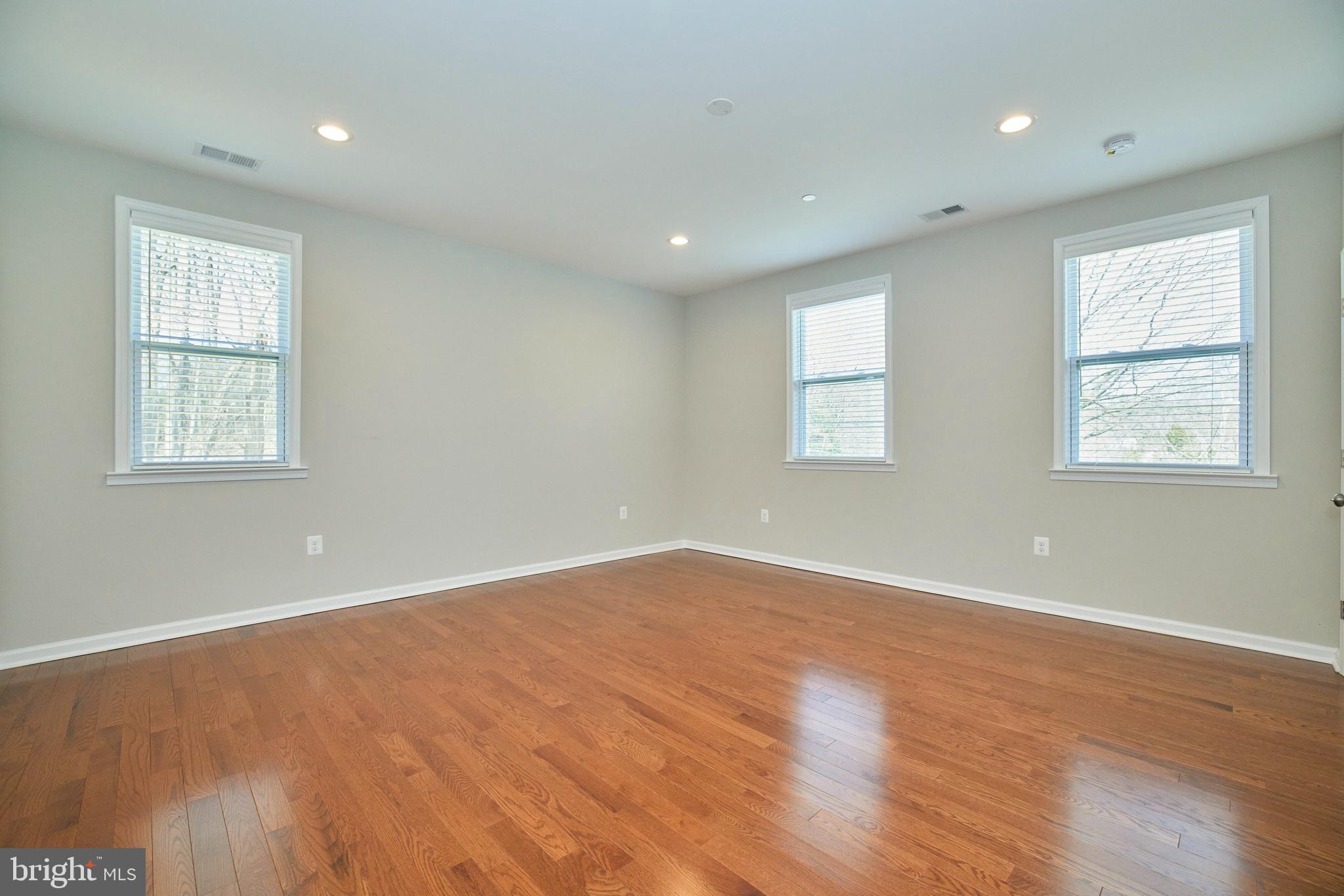 15531 Radwick Lane Silver Spring, MD 20906 - Photo 33 of 56 Wide-plank hardwoods were carried thru upper level