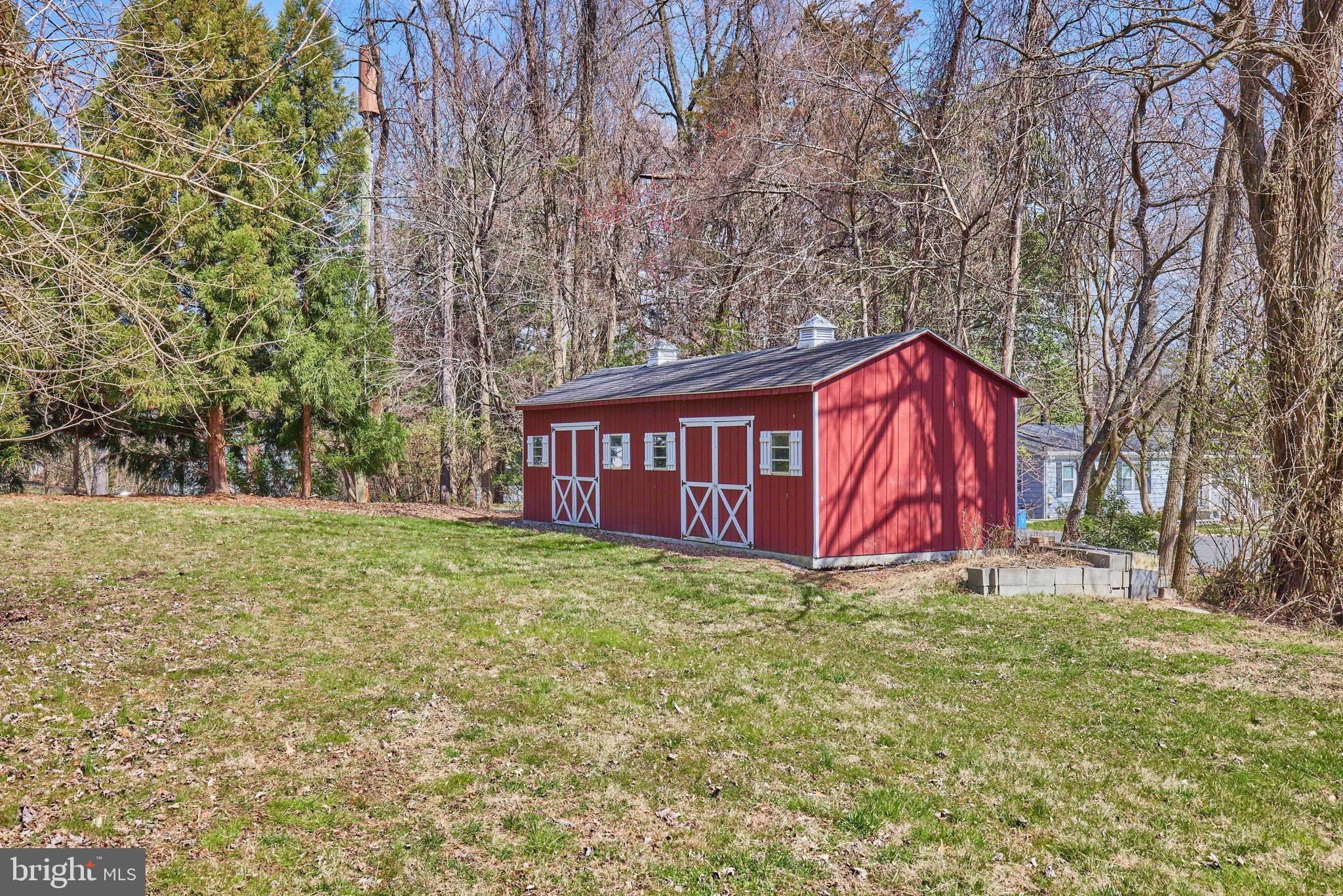 15531 Radwick Lane Silver Spring, MD 20906 - Photo 49 of 56 Xtra storage: Tools? Bikes? Recreational vehicles?