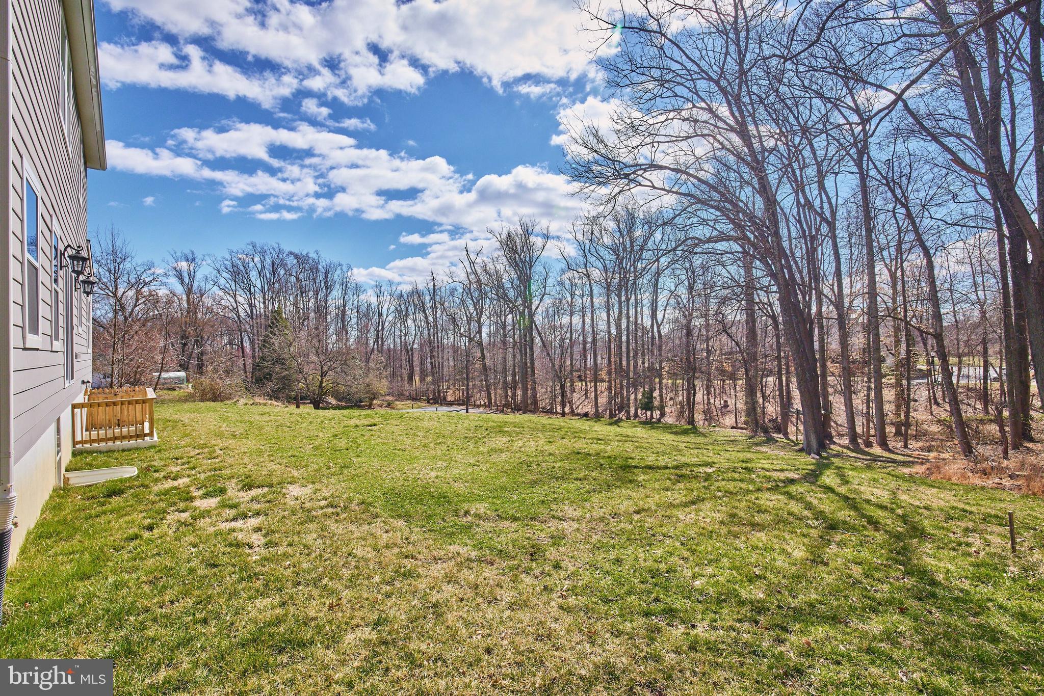 15531 Radwick Lane Silver Spring, MD 20906 - Photo 50 of 56 Idyllic nearly 1 acre lot backing to trees + creek