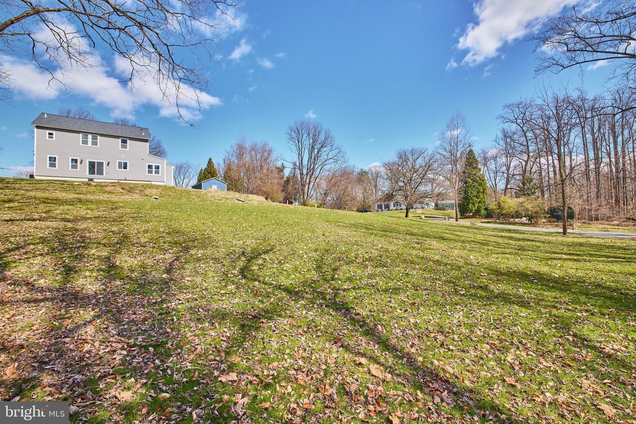 15531 Radwick Lane Silver Spring, MD 20906 - Photo 51 of 56 So much space to create, play, garden, entertain!