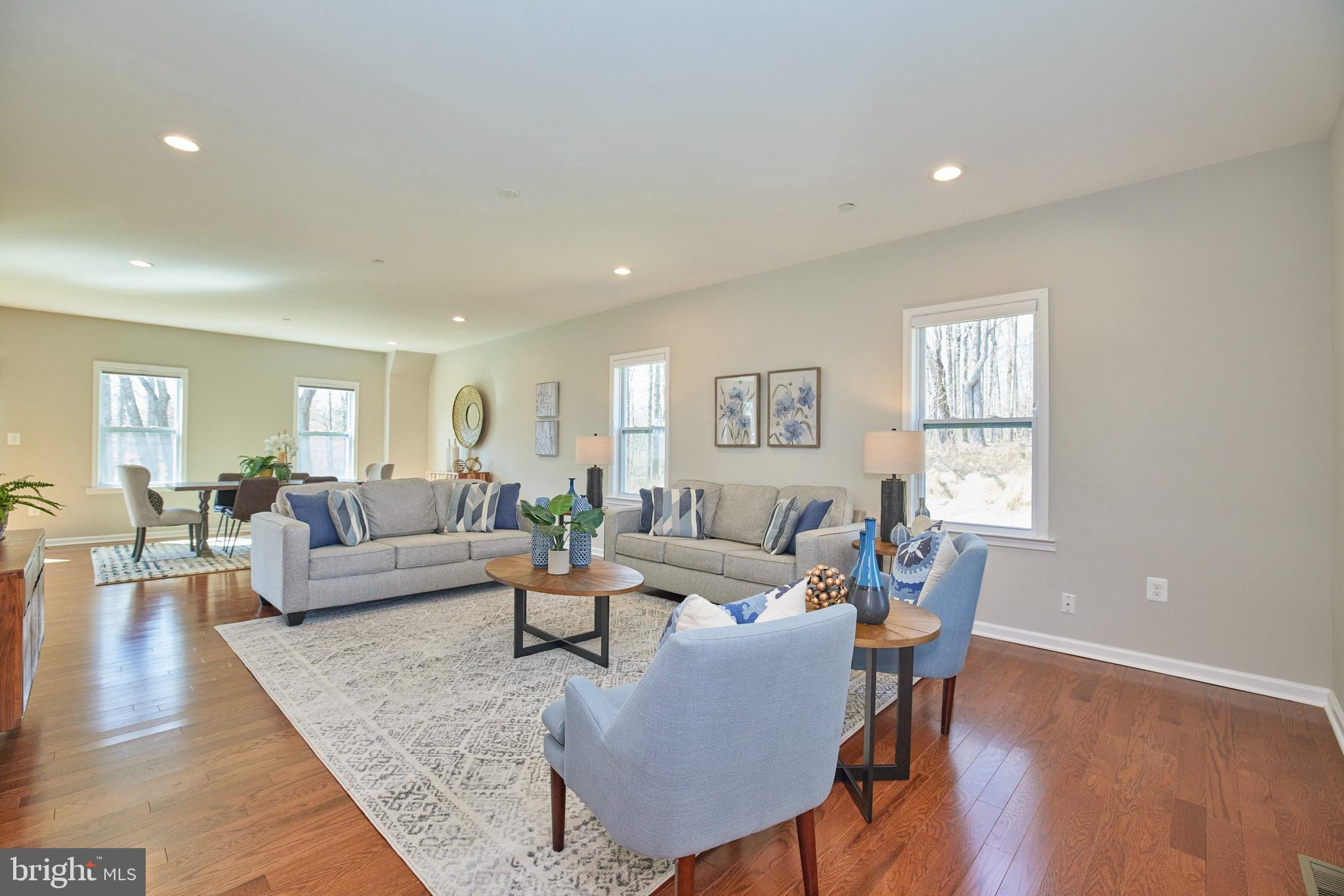15531 Radwick Lane Silver Spring, MD 20906 - Photo 8 of 56 Gallery Image 8