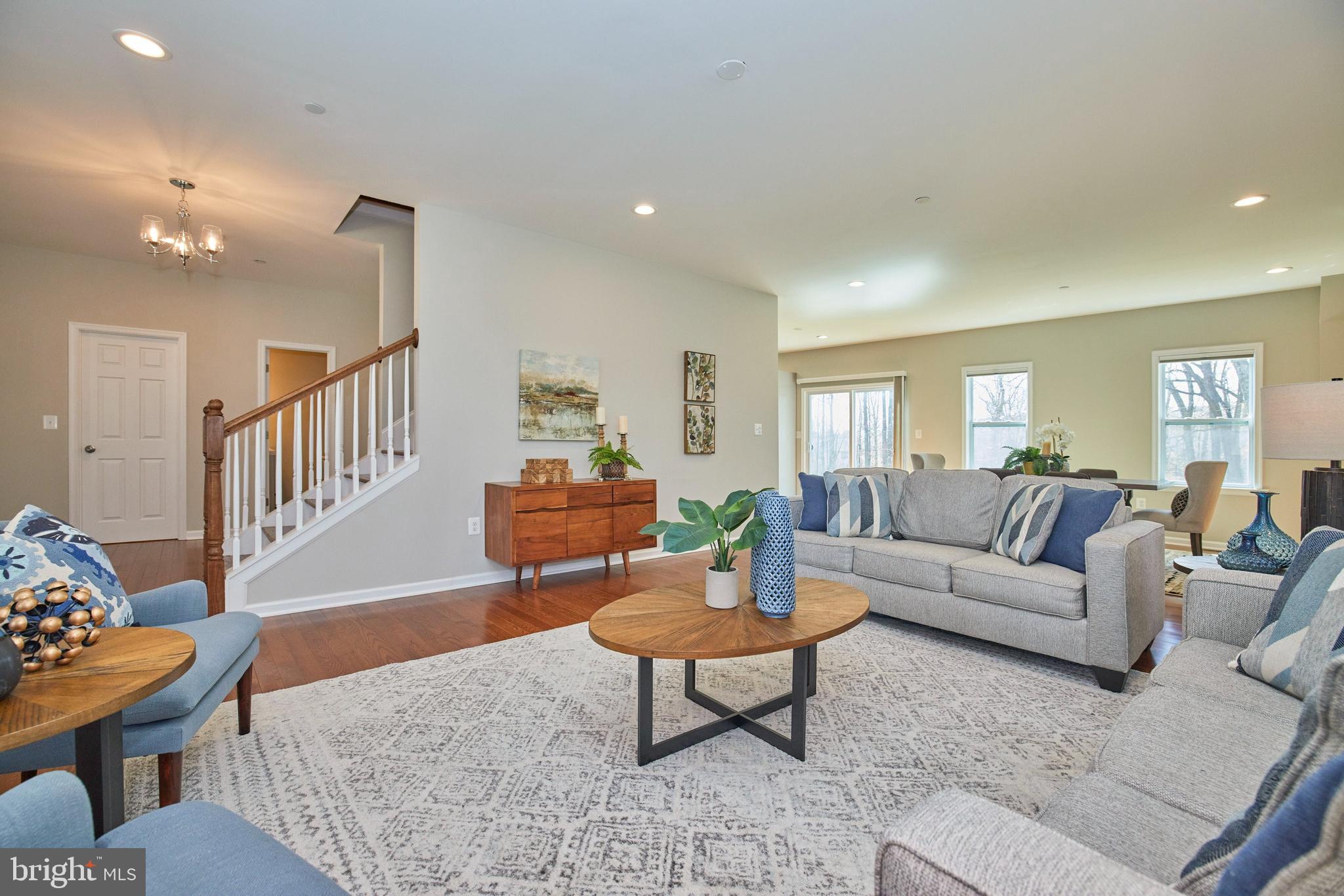 15531 Radwick Lane Silver Spring, MD 20906 - Photo 9 of 56 Gallery Image 9