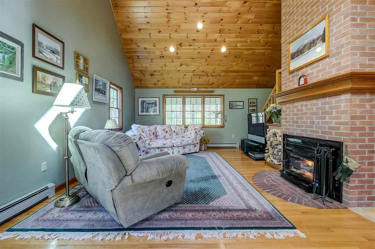 306 West Lake Road Fitzwilliam, NH 03447 - Photo 15 of 40 Gallery Image 15