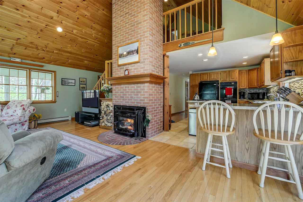306 West Lake Road Fitzwilliam, NH 03447 - Photo 16 of 40 Gallery Image 16