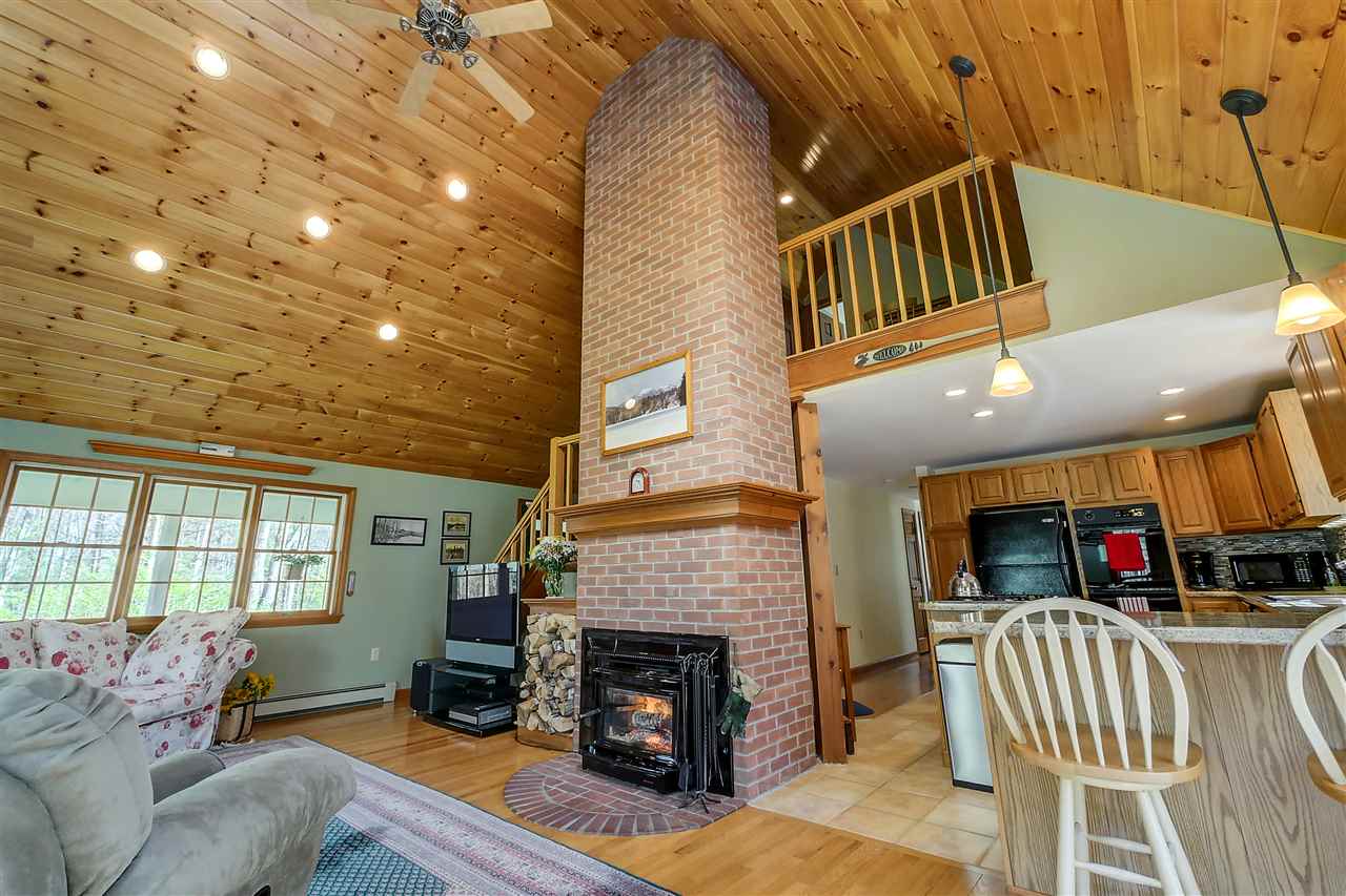306 West Lake Road Fitzwilliam, NH 03447 - Photo 17 of 40 Gallery Image 17