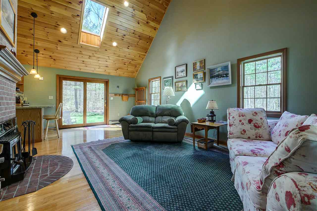 306 West Lake Road Fitzwilliam, NH 03447 - Photo 18 of 40 Gallery Image 18