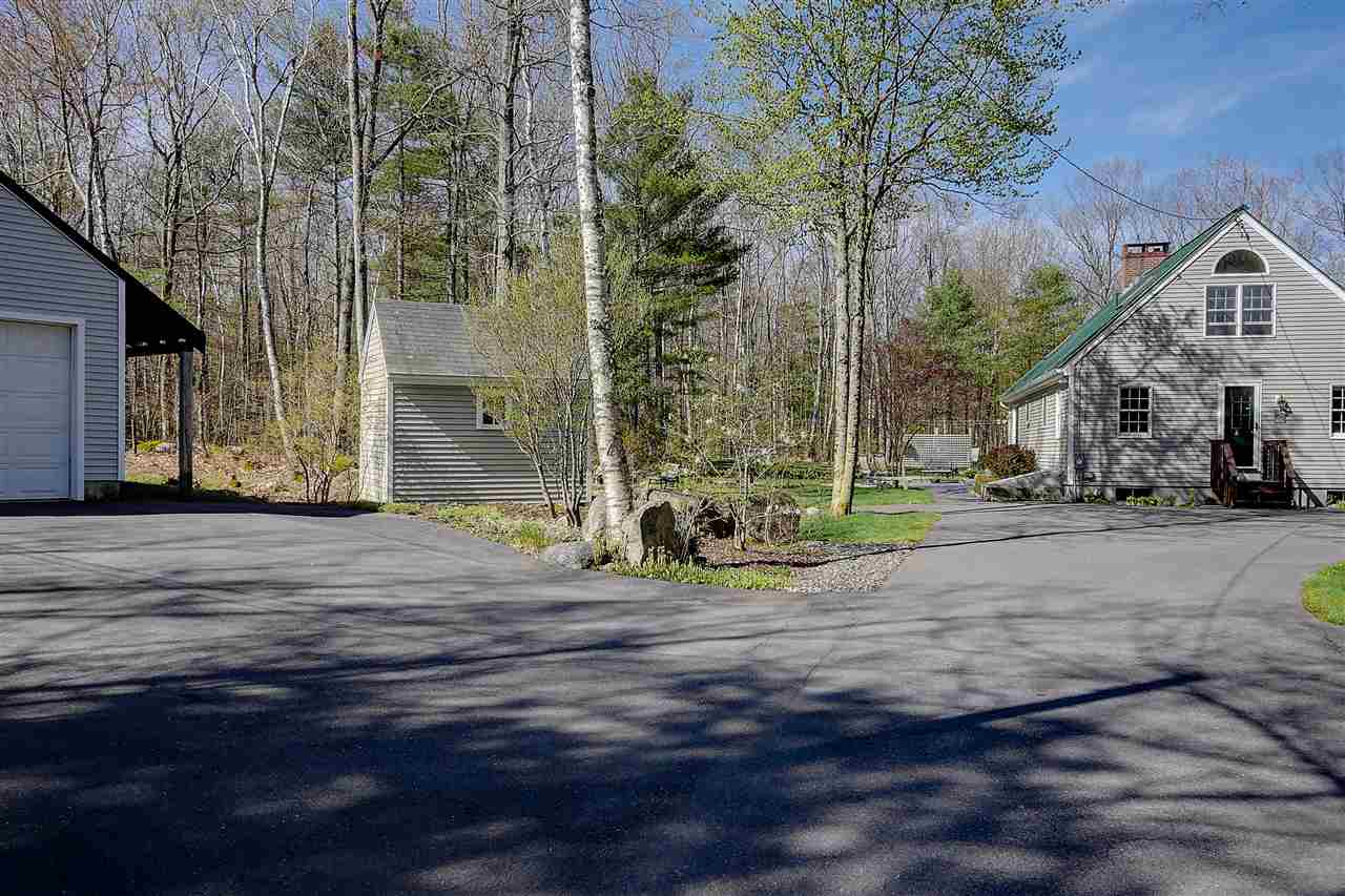 306 West Lake Road Fitzwilliam, NH 03447 - Photo 36 of 40 Gallery Image 36